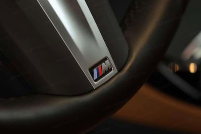 BMW X4 xDrive30i M Sport