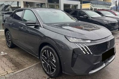 Peugeot 3008 Business e-DCS6 1.2 PureTech mHEV