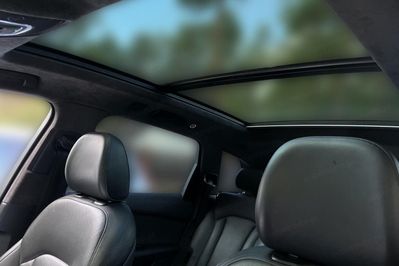 Audi Q7 SQ7 4.0 TDI quattro Tiptr.