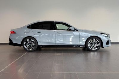 BMW Seria 5 540d xDrive M Sport