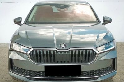 Skoda Superb Selection 1.5 TSI mHEV DSG