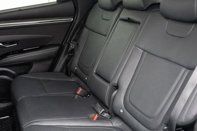 Hyundai Tucson 1.6 T-GDi 48V Platinum 4WD DCT