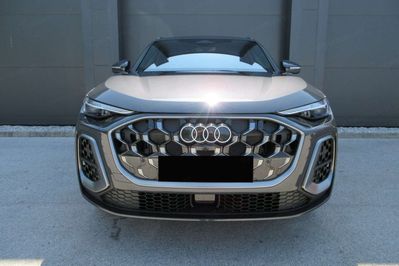 Audi Q5 TFSI S line