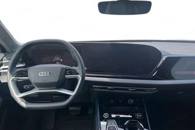 Audi A5 TFSI quattro Avant