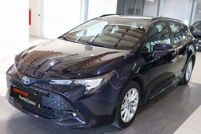 Toyota Corolla 1.8 Hybrid Comfort
