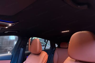 Mercedes GLC Coupe 220 d 4-Matic Avantgarde