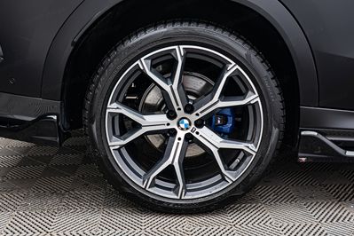 BMW X6 xDrive40i M Sport