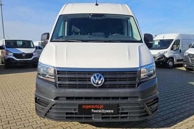 Volkswagen Crafter L3H2