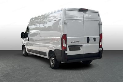 Fiat Ducato L3H2