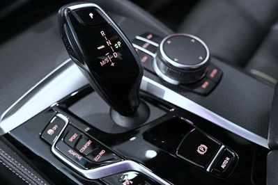 BMW Seria 5 540i xDrive mHEV M Sport sport-aut