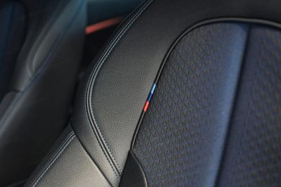 BMW Seria 1 118d M Sport aut