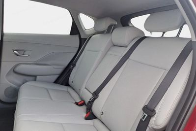 Hyundai Kona 1.6 GDI Hybrid DCT