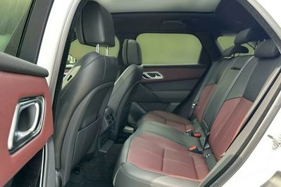 Land Rover Range Rover Velar 2.0 P400e PHEV Dynamic HSE