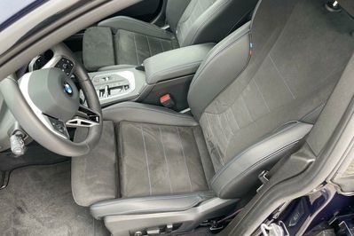 BMW Seria 2 220 mHEV