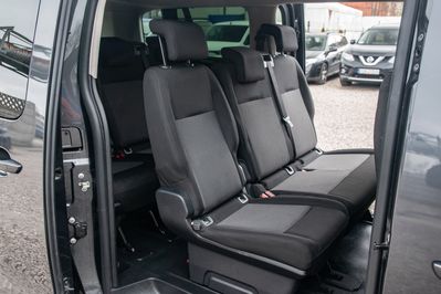 Citroen SpaceTourer XL L2H1 Business EAT8