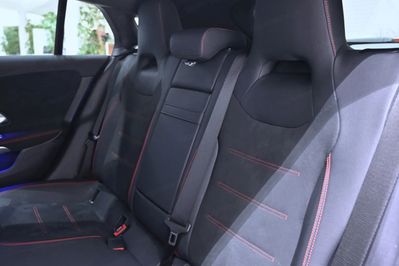 Mercedes CLA 200 mHEV AMG Line 7G-DCT