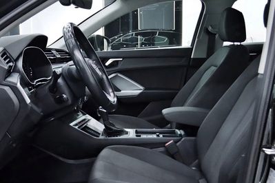 Audi Q3 35 TFSI mHEV S tronic