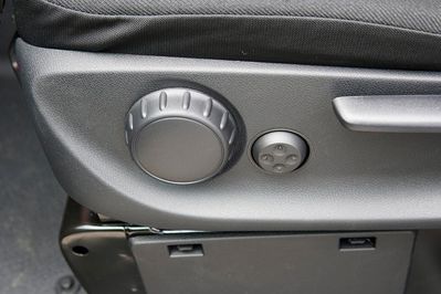 Mercedes Vito 116 CDI Select Długi