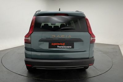 Dacia Jogger Extreme 1.6 Hybrid AT 7-miejsc