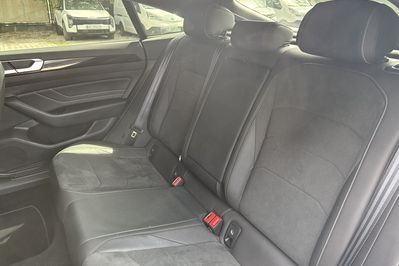Volkswagen Arteon R-Line 2.0 TSI  DSG