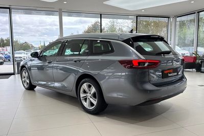 Opel Insignia 1.5 T Innovation S&S