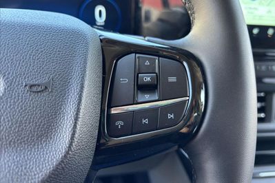 Ford Tourneo Custom L1H1 Titanium X 320 A8 AWD