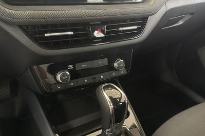 Skoda Fabia Drive 1.0 TSI DSG