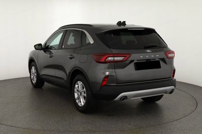 Ford Kuga Titanium 2.5 FHEV