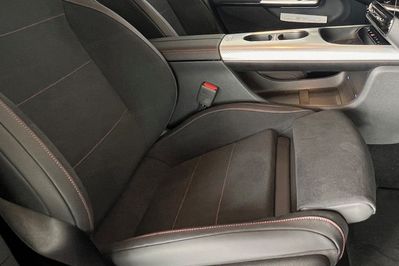 Mercedes CLA 250+ AMG Line