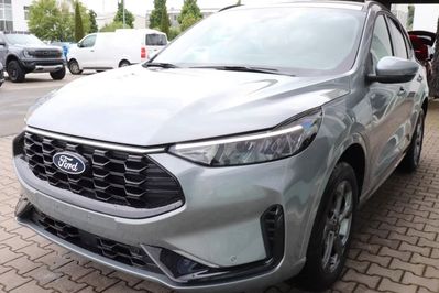 Ford Kuga ST-Line 2.5 FHEV