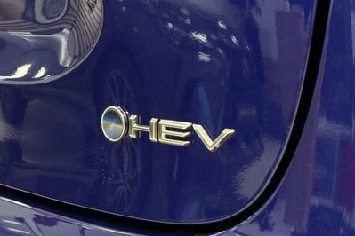 Toyota Yaris Cross Executive 1.5 Hybrid