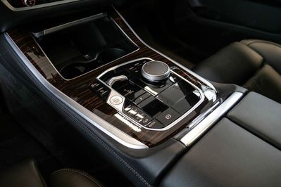 BMW X5 xDrive30d M Sport