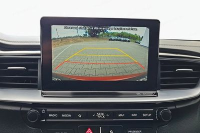 Kia ProCeed 1.6 CRDI GT Line DCT