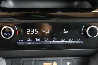 Toyota Yaris Cross Hybrid 1.5 Comfort
