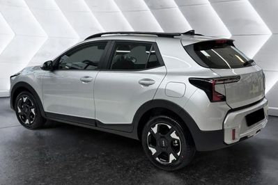 Kia Stonic 1.0 T-GDI M