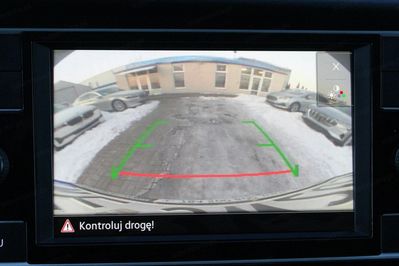 Volkswagen Transporter L2H1