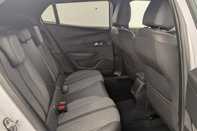 Peugeot 2008 ALLURE 1.2 PureTech