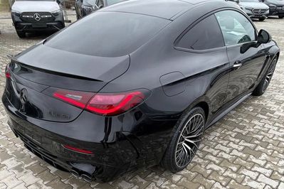 Mercedes CLE AMG 53 4-Matic+