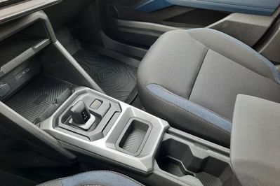 Dacia Duster Journey 1.6 Full Hybrid