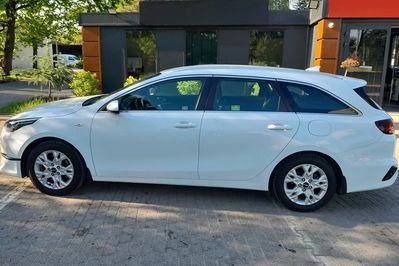 Kia Ceed 1.5 T-GDI M
