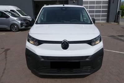 Citroen Berlingo Van M L1H1