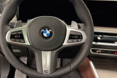 BMW X6 xDrive30d M Sport