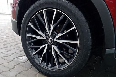 Toyota C-HR 1.8 Hybrid Selection