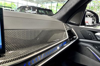 BMW X7 xDrive40i M Sport