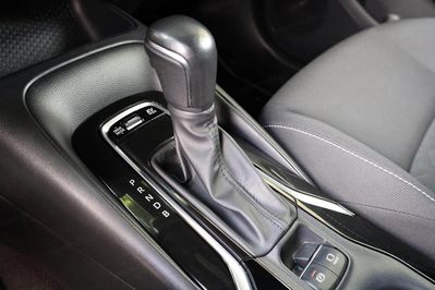 Toyota Corolla 1.8 Hybrid Comfort