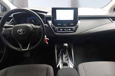 Toyota Corolla 1.5 Style MS