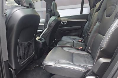 Volvo XC90 B5 D AWD Plus Bright 7os