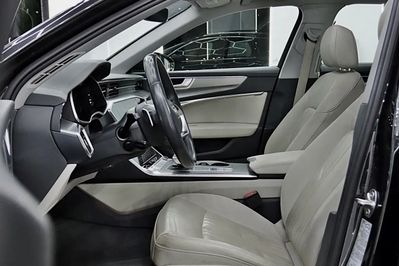 Audi A6 40 TDI  quattro S tronic