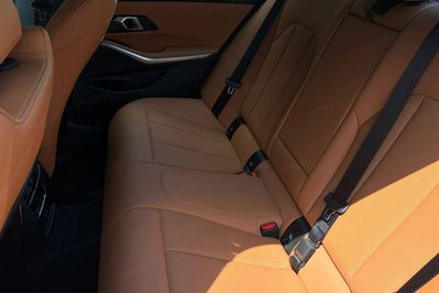 BMW Seria 3 318i M Sport