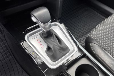 Kia XCeed 1.6 T-GDI Business Line DCT